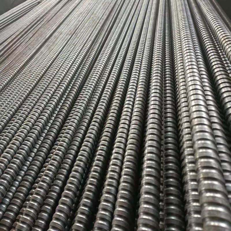 龙凤中空锚杆